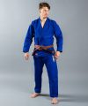 Scramble Athlete 4: 450 (Blue)