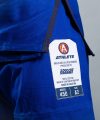 Scramble Athlete 4: 450 (Blue)