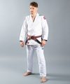 Scramble Athlete 4: 450 (White)