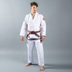 Scramble Athlete 4: 550+ (White)