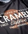 Scramble Coffee then Chokes Rashguard