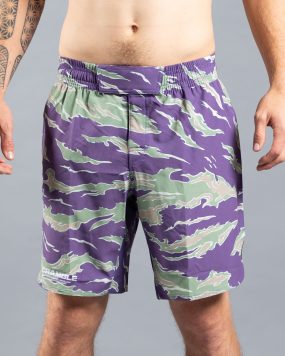 Scramble Tora Shorts