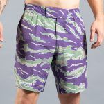 Scramble Tora Shorts