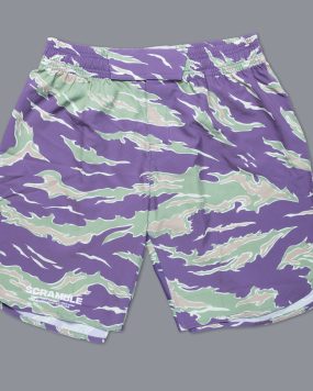 Scramble Tora Shorts