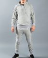 Scramble Bullpen Joggers - Grey