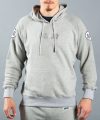 Scramble Bullpen Hoody - Grey