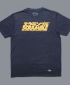 Scramble Counterculture Tee - Heather Navy