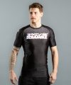 Scramble Glitch Rashguard