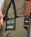 Scramble x Mobstyles BJJ Gi