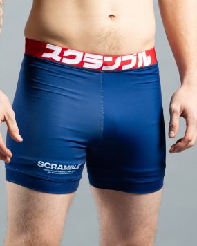 Scramble RWB VT Shorts