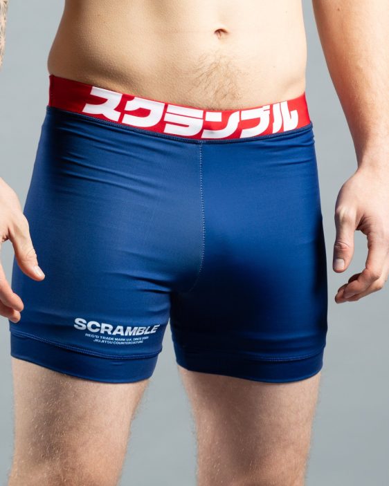 Scramble RWB VT Shorts