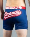 Scramble RWB VT Shorts