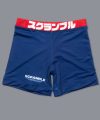 Scramble RWB VT Shorts