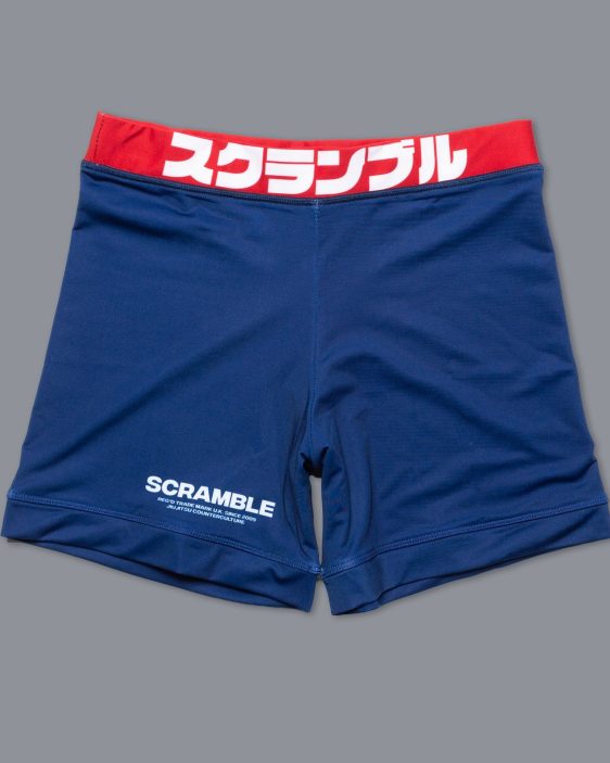 Scramble RWB VT Shorts