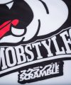 Scramble x Mobstyles Rashguard