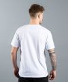 Scramble x Mobstyles Tee - White