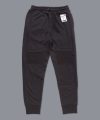 Scramble Bullpen Joggers - Black