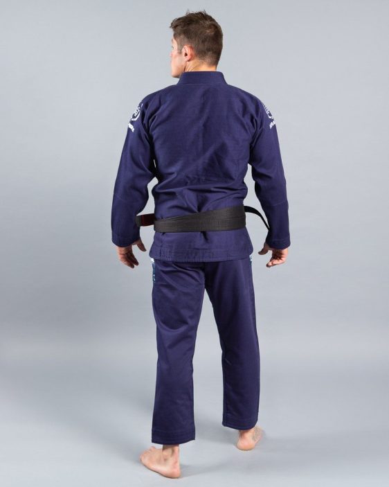 Scramble New Wave BJJ Kimono