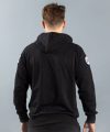 Scramble Bullpen Hoody - Black