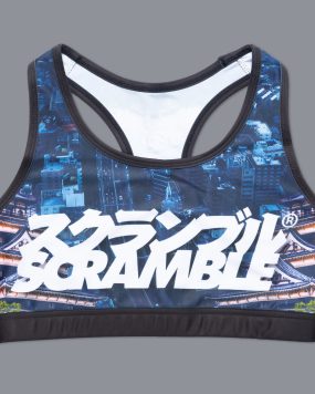 Scramble Edo Sportsbra