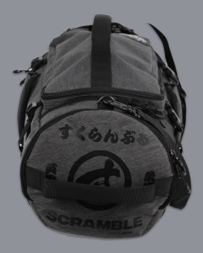 Scramble Mitsu XL Holdall