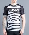 Scramble Dazzle Camo Rashguard