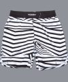 Scramble Dazzle Camo Shorts