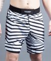 Scramble Dazzle Camo Shorts