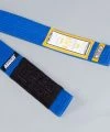 Scramble Tanren v4 BJJ Belt - Blue