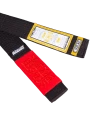 Scramble Tanren v4 BJJ Belt - Black