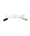 Scramble Tanren v4 BJJ Belt - White