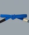 Scramble Tanren v4 BJJ Belt - Blue