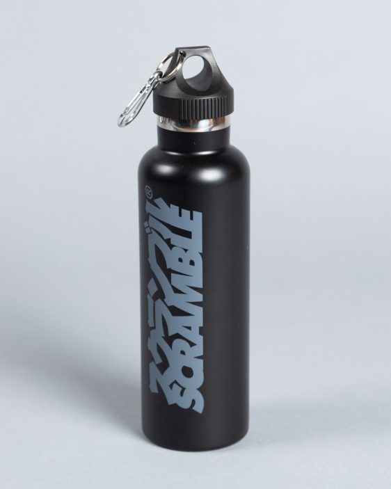 Scramble "Mizu" Double Walled Vacuum Flask - 750ML