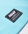 Scramble Block Tee - Blue