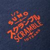 Scramble x Half Sumo T-Shirt