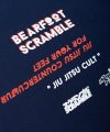 Scramble x Bearfoot - Tee