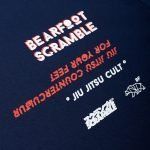 Scramble x Bearfoot - Tee