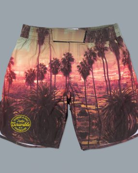 Scramble Cali Shorts