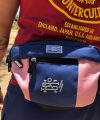 Scramble x Julien Solomita - Fanny Pack