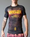 Scramble Cali Rashguard