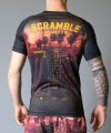 Scramble Cali Rashguard