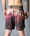 Scramble Cali Shorts