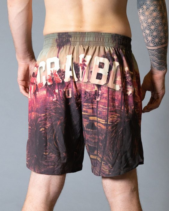 Scramble Cali Shorts