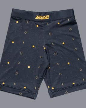 Scramble Cali Vale Tudo Shorts