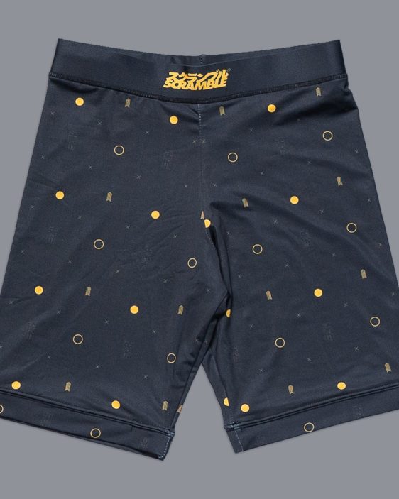 Scramble Cali Vale Tudo Shorts