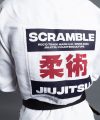 Scramble Kano Gi