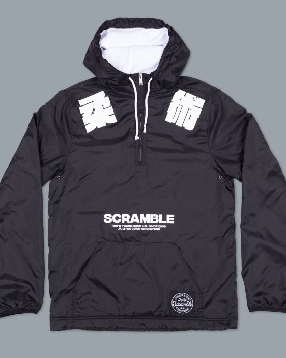 Scramble Osoto Jacket