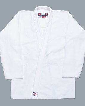 Scramble Kano Gi - Female Cut