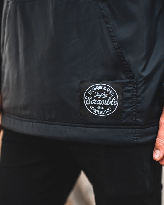 Scramble Osoto Jacket