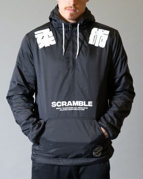 Scramble Osoto Jacket